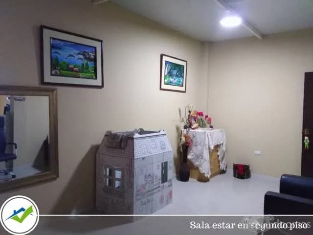 VENTA DE CASA EN PIURA — foto 4