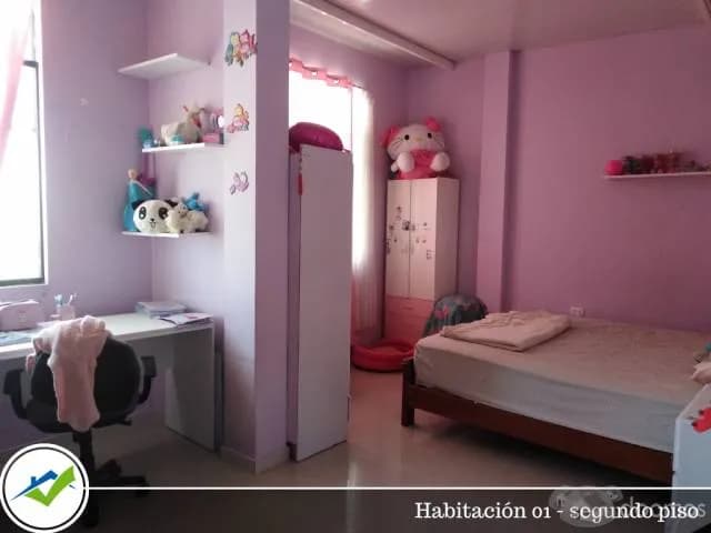 VENTA DE CASA EN PIURA — foto 5