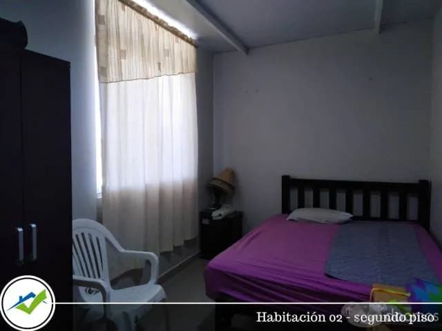 VENTA DE CASA EN PIURA — foto 6