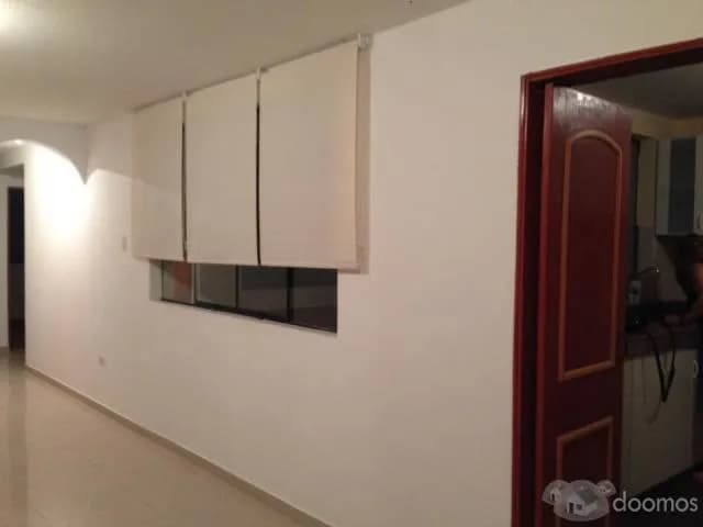 LA MOLINA VENDO LINDO DEPARTAMENTO 123 METROS — foto 1