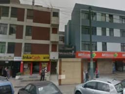 ALQUILO DEPARTAMENTO EN SAN BORJA AV. AVIACION