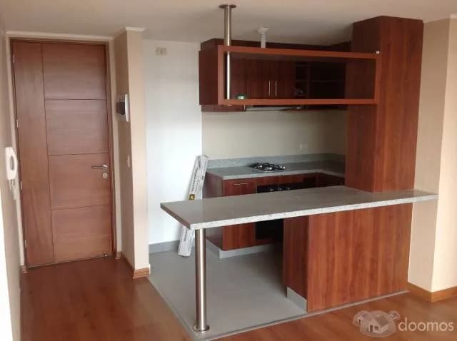 Alquiler Dpto — foto 1
