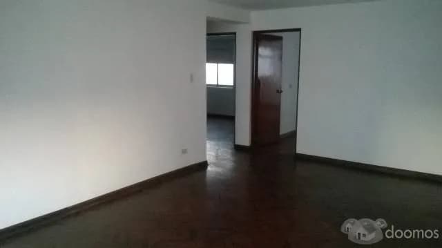 ALQUILO DEPARTAMENTO — foto 2