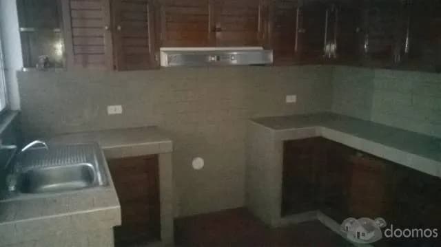 ALQUILO DEPARTAMENTO — foto 3