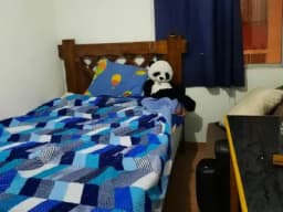 Busco Roommate Dama entre 20 y 40