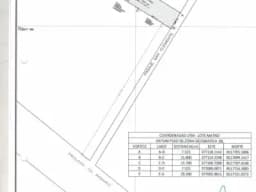 VENDO TERRENO EN ZONA URBANA