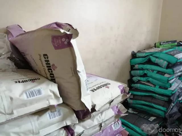 Traspaso Negocio de importaciòn de prodcutos veterinarios Operando con Utilidades comprobadas — foto 1