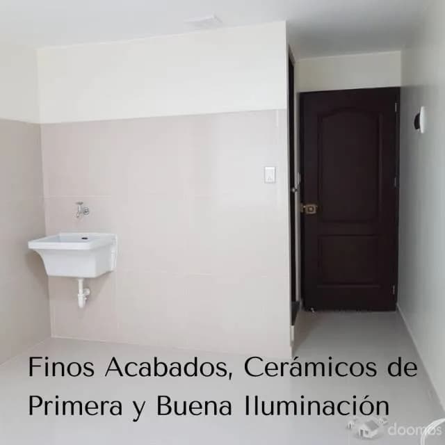 Alquilo Habitación con Baño Propio en Los Olivos — foto 3