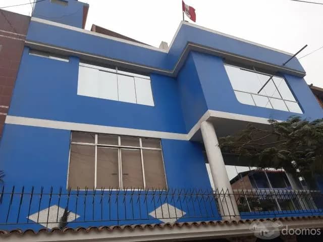 Alquiler Habitación persona soletera o estudiante — foto 1