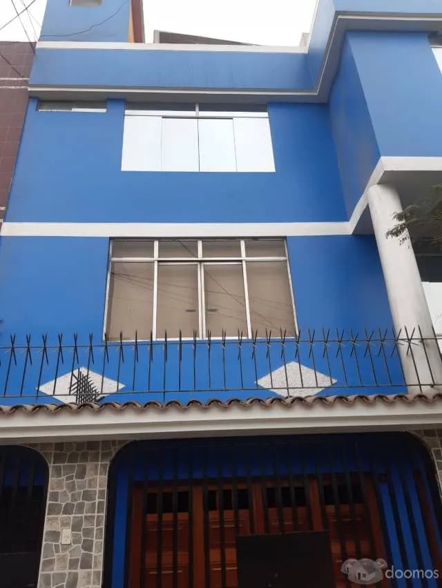 Alquiler Habitación persona soletera o estudiante — foto 2