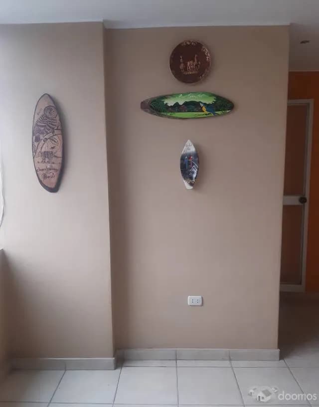 Alquiler Habitación persona soletera o estudiante — foto 3