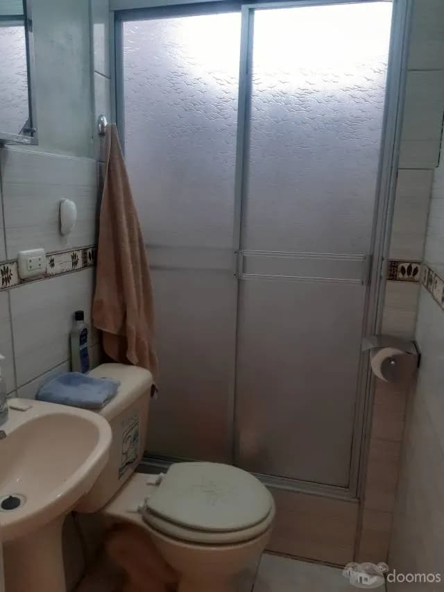 Alquiler Habitación persona soletera o estudiante — foto 7
