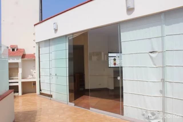 Alquiler de bello departamento — foto 1
