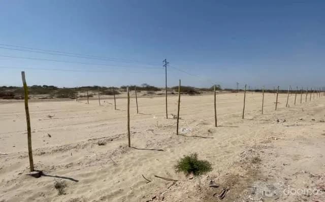 VENTA DE TERRENOS EN PIURA — foto 1