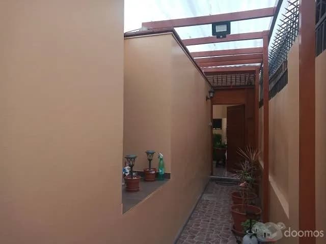 LINDA CASA LISTA PARA VIVIR EN SURCO — foto 1