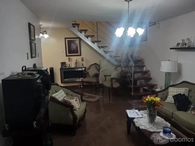 LINDA CASA LISTA PARA VIVIR EN SURCO — foto 5