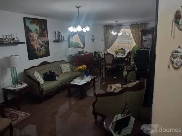 LINDA CASA LISTA PARA VIVIR EN SURCO — foto 6