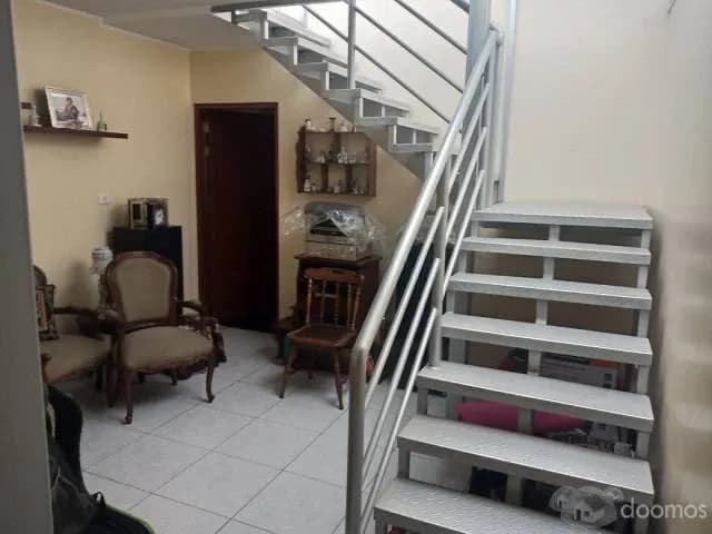 LINDA CASA LISTA PARA VIVIR EN SURCO — foto 8