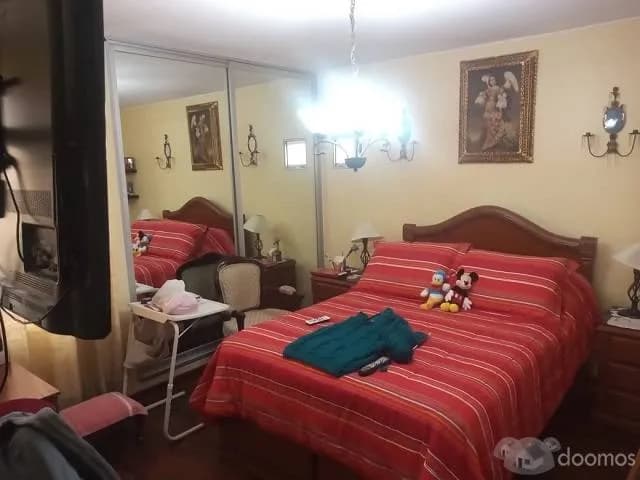 LINDA CASA LISTA PARA VIVIR EN SURCO — foto 10