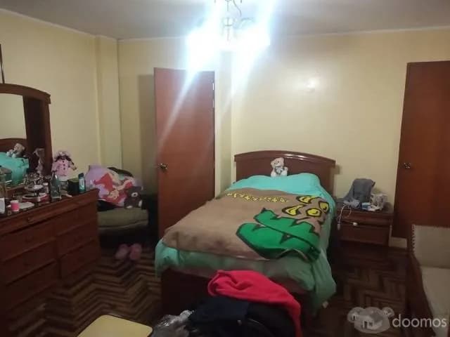 LINDA CASA LISTA PARA VIVIR EN SURCO — foto 11