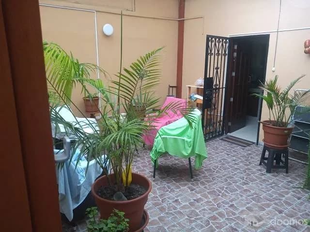 LINDA CASA LISTA PARA VIVIR EN SURCO — foto 14