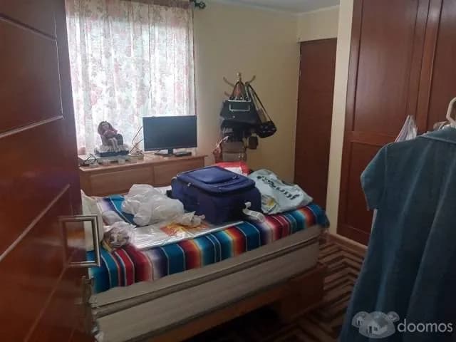 LINDA CASA LISTA PARA VIVIR EN SURCO — foto 15