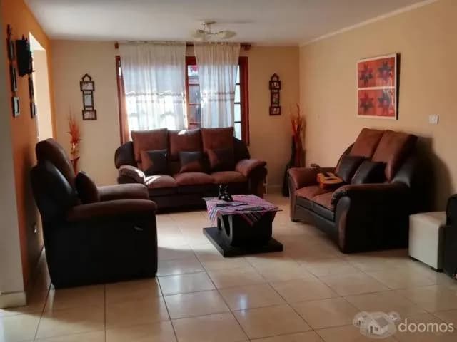 VENTA DE CASA CON MOBILIARIO... URGENTE!!! — foto 4