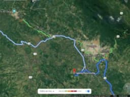 VENTA DE TERRENO DE 51 Ó 102 HECTAREAS - LAGUNA RICURICOCHA