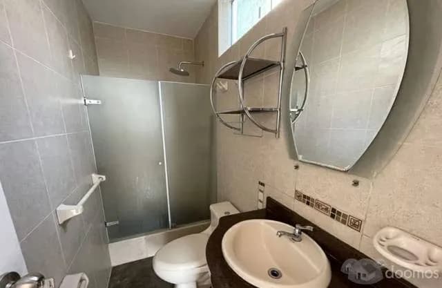 EXCELENTE OPROTUNIDAD DE VENTA DE DEPARTAMENTO EN LA MOLINA — foto 1