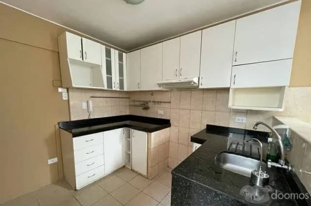 EXCELENTE OPROTUNIDAD DE VENTA DE DEPARTAMENTO EN LA MOLINA — foto 4