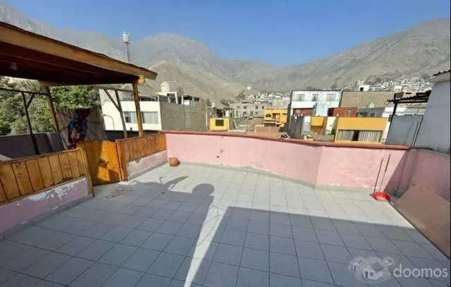 EXCELENTE OPROTUNIDAD DE VENTA DE DEPARTAMENTO EN LA MOLINA — foto 7