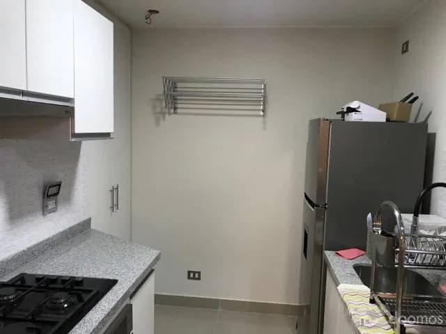 Lindo Dpto Funcional - Límite con San Isidro — foto 6