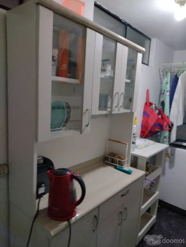 SAN BORJA, 95 M2  DEPARTAMENTO 3 DORMITORIOS- 4TO PISO — foto 3