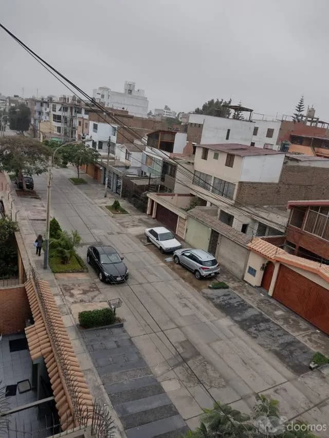 SAN BORJA, 95 M2  DEPARTAMENTO 3 DORMITORIOS- 4TO PISO — foto 4