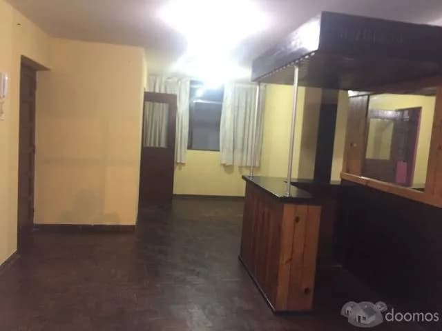 ALQUILO DPTO. SAN MIGUEL (EXCELENTE UBICACION) — foto 1