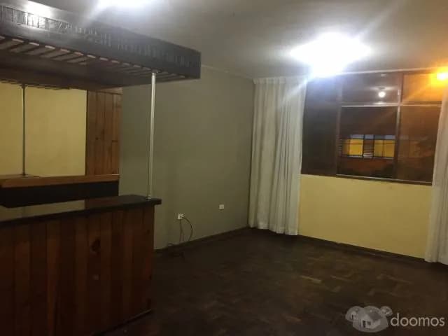 ALQUILO DPTO. SAN MIGUEL (EXCELENTE UBICACION) — foto 2