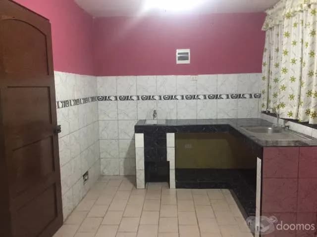 ALQUILO DPTO. SAN MIGUEL (EXCELENTE UBICACION) — foto 5