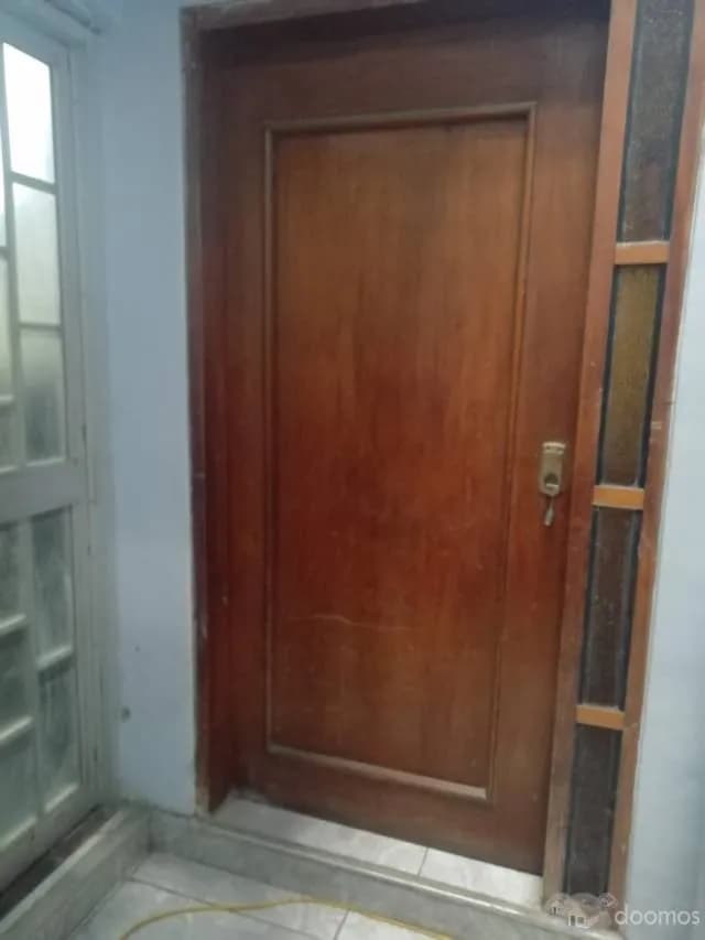 Alquilo habitación a persona sola. — foto 1