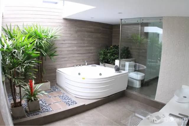 DUPLEX PENTHOUSE EN MIRAFLORES — foto 1