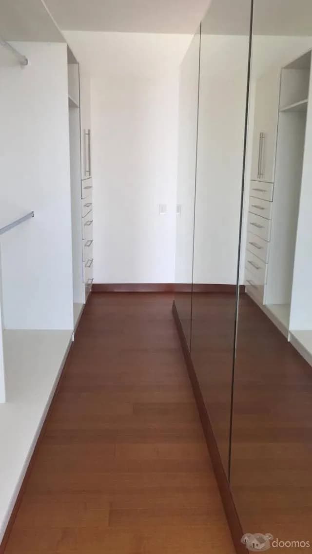 DUPLEX PENTHOUSE EN MIRAFLORES — foto 2