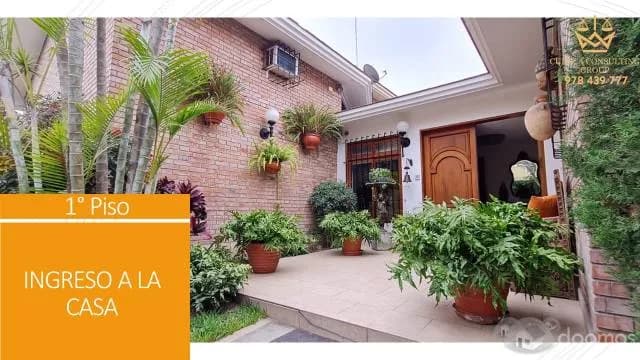 Se Vende Hermosa Casa en La Molina - Urb. Camacho — foto 4
