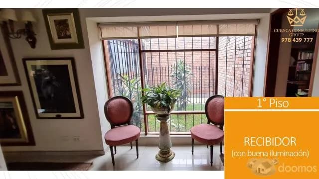 Se Vende Hermosa Casa en La Molina - Urb. Camacho — foto 5
