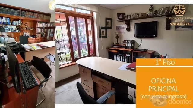 Se Vende Hermosa Casa en La Molina - Urb. Camacho — foto 6