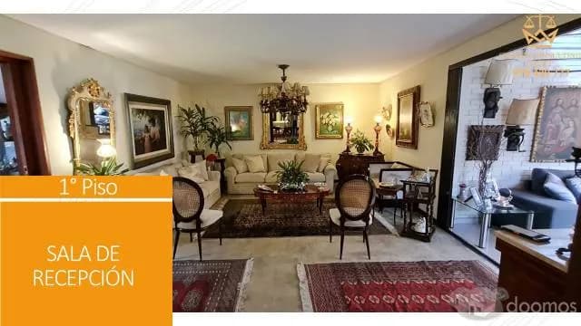 Se Vende Hermosa Casa en La Molina - Urb. Camacho — foto 7