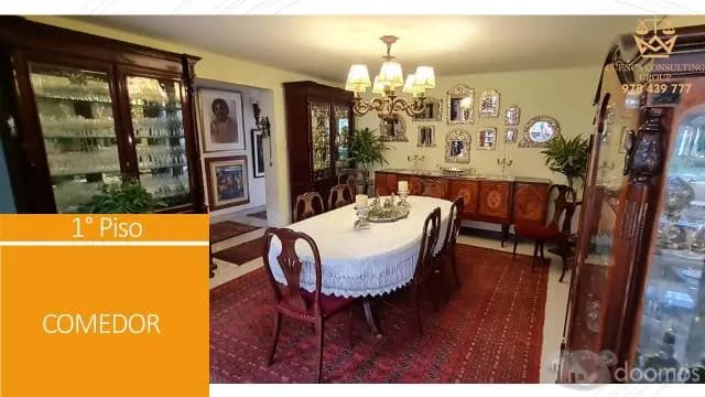 Se Vende Hermosa Casa en La Molina - Urb. Camacho — foto 8