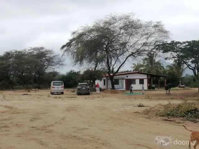 Terrenos en Motupe - áreas extensas — foto 2
