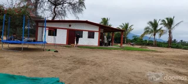 Terrenos en Motupe - áreas extensas — foto 5