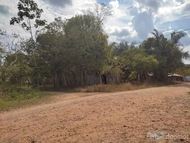 TERRENO EN VENTA EN TUSHMO - PUCALLPA — foto 4