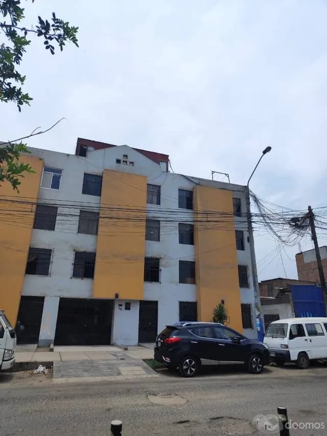 ALQUILO DEPARTAMENTO DE 3 DORMITORIOS 2 BAÑOS ALAMEDA DEL PINAR COMAS — foto 7