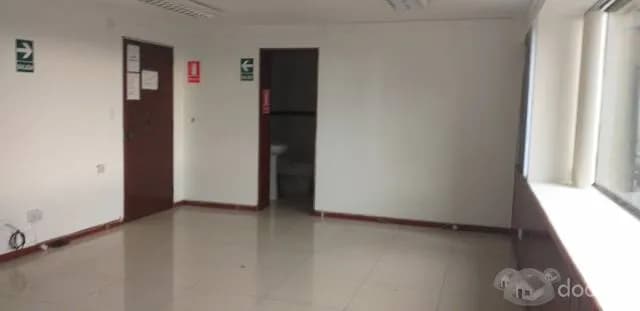 ALQUILER DE OFICIANA 56M2 EN MIRAFLORES — foto 4
